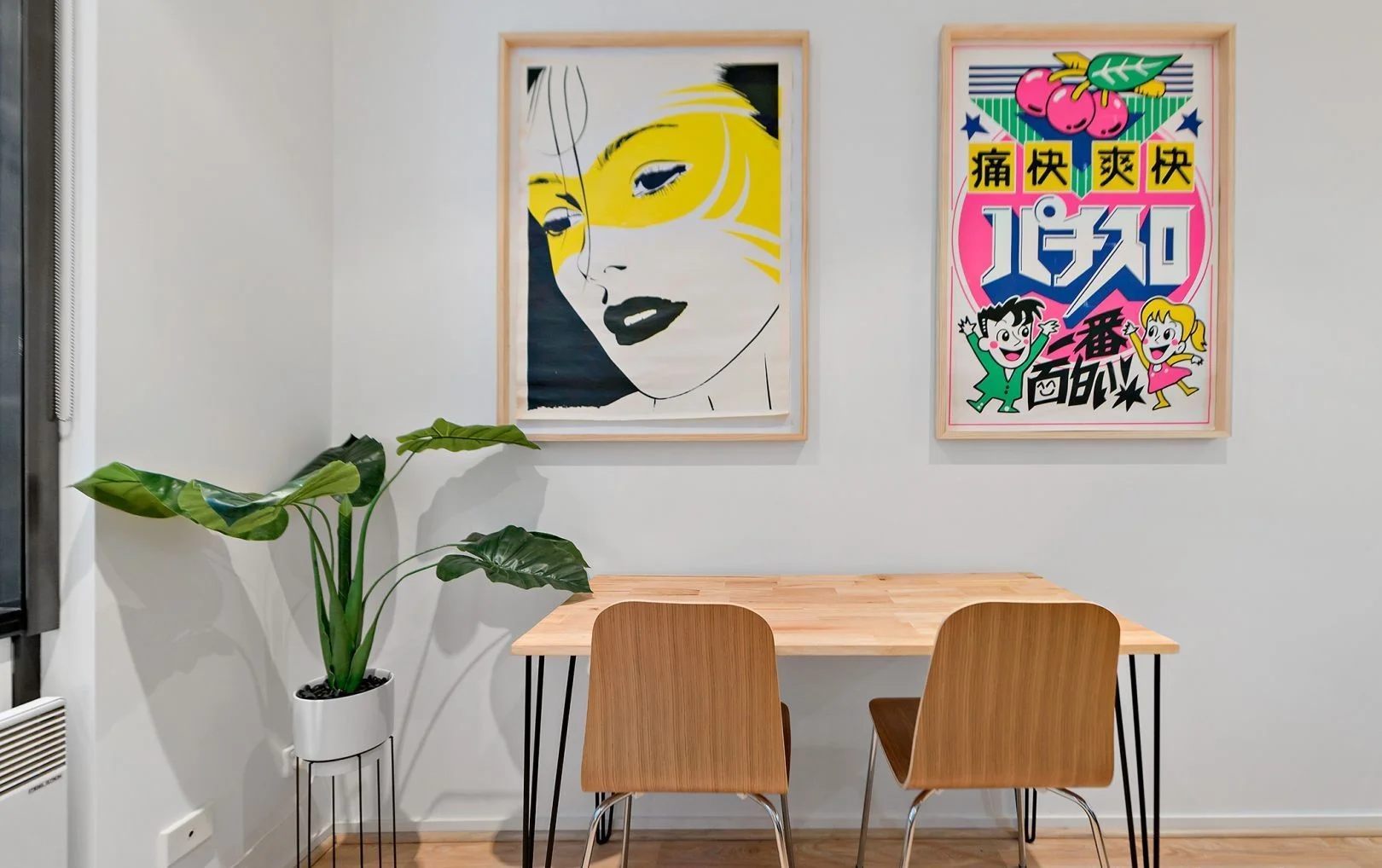 Additional image 4 of 203/68 Hayward Lane, Melbourne VIC 3000