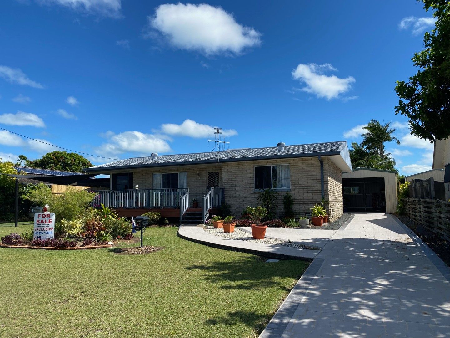 40 Corfield Street, Point Vernon QLD 4655, Image 1