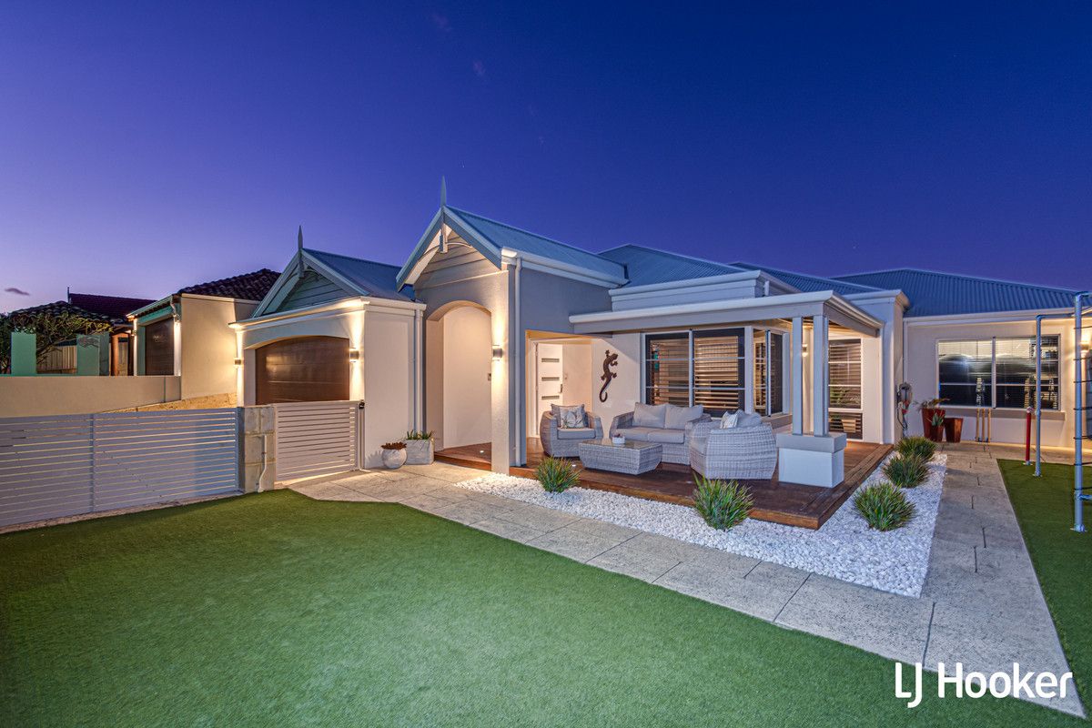 12 Halyard Road, Jindalee WA 6036, Image 2