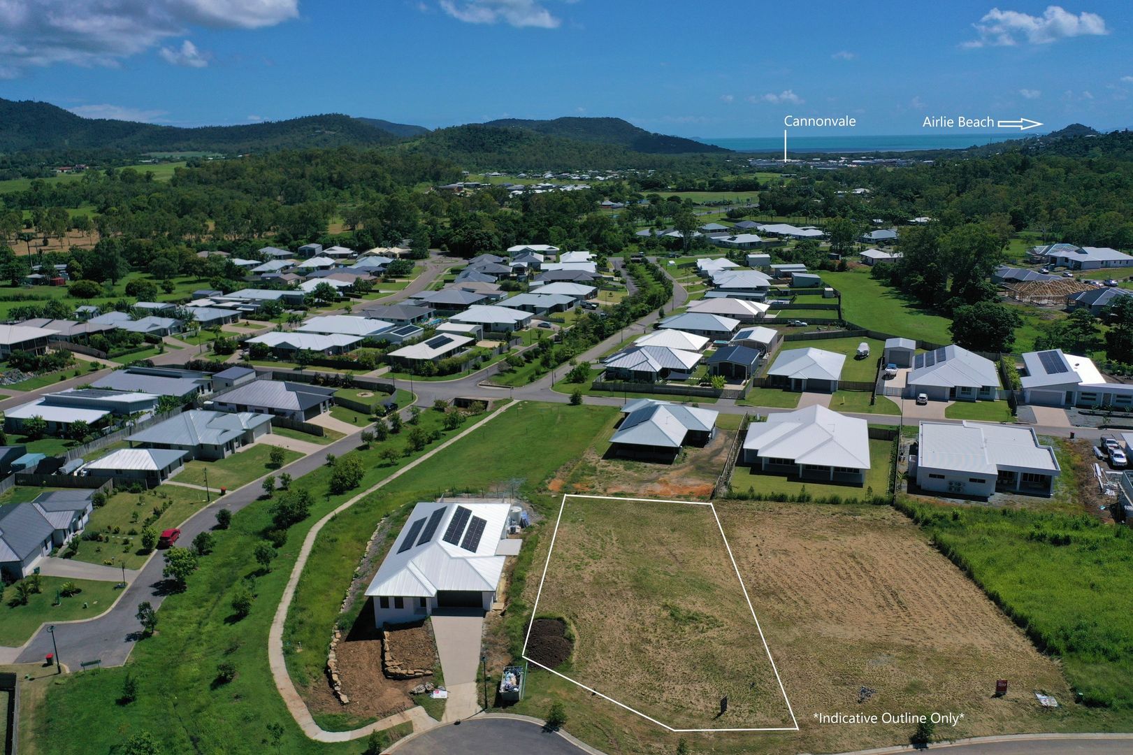 3 Oleander Court, Cannon Valley Property History & Address Research