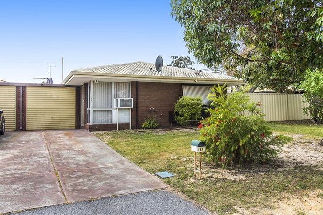 Picture of 156 Schruth Street, ARMADALE WA 6112