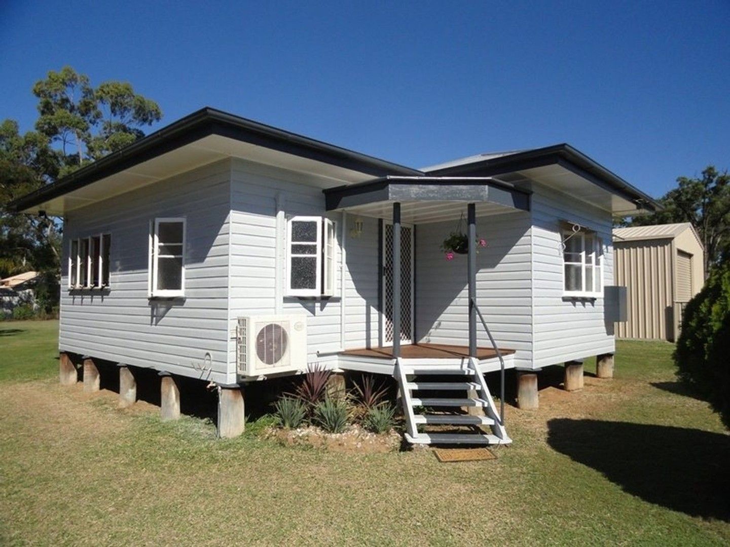 34 Wambo Street, Chinchilla QLD 4413 House For Rent Domain