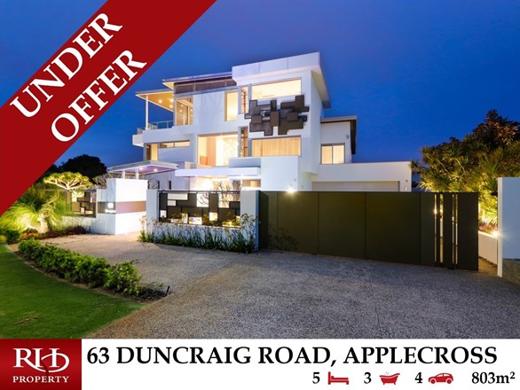 63 Duncraig Road, Applecross WA 6153