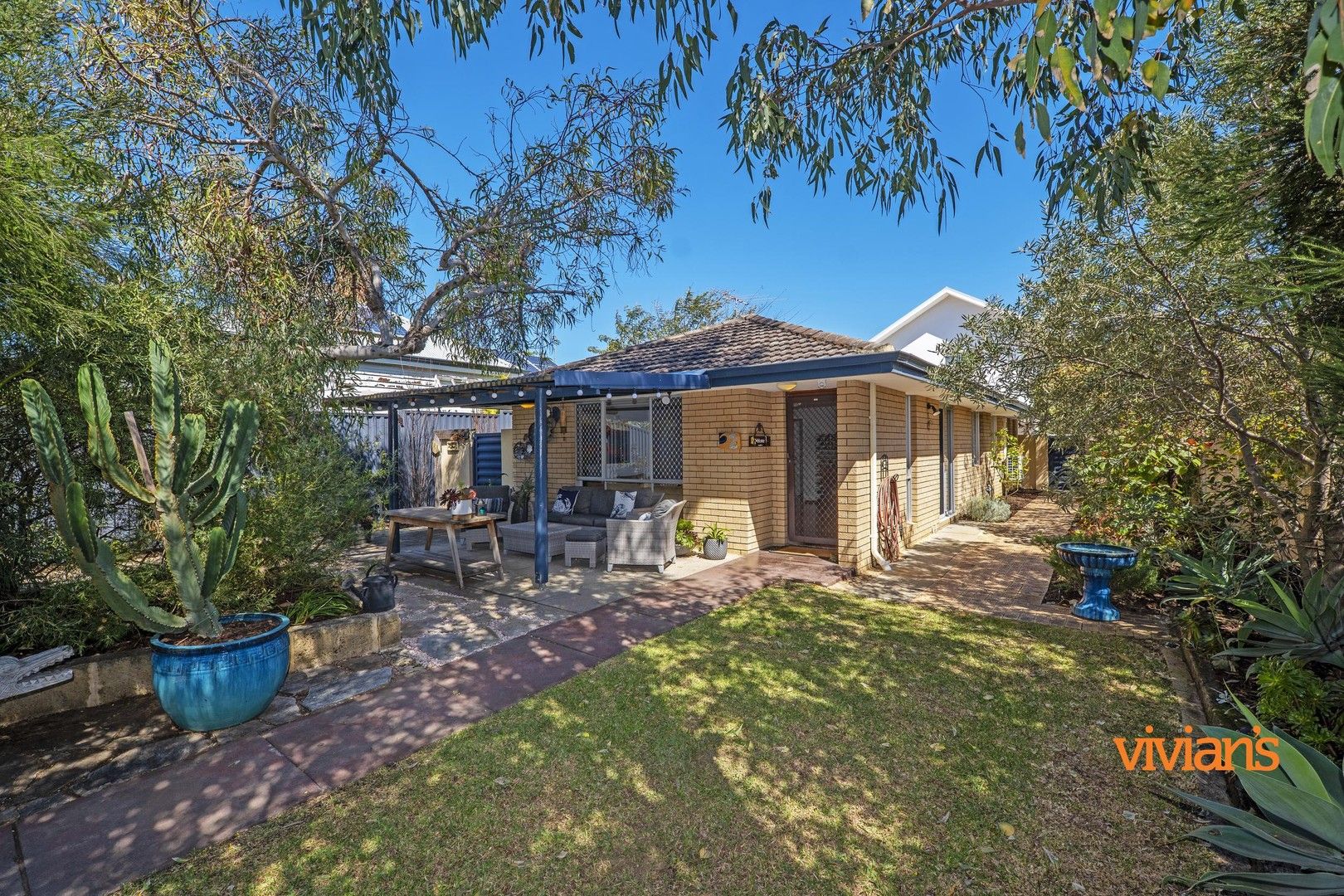 2 Thelma Street, Mosman Park WA 6012, Image 0