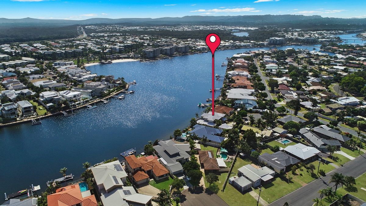 4 Ibis Court, Parrearra QLD 4575, Image 0