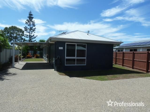 35 Moore Park Road, Moore Park Beach QLD 4670, Image 0