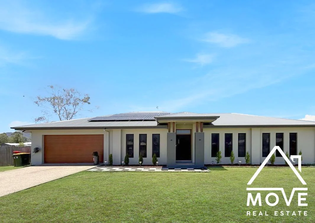 10 Harness Road, Kelso QLD 4815