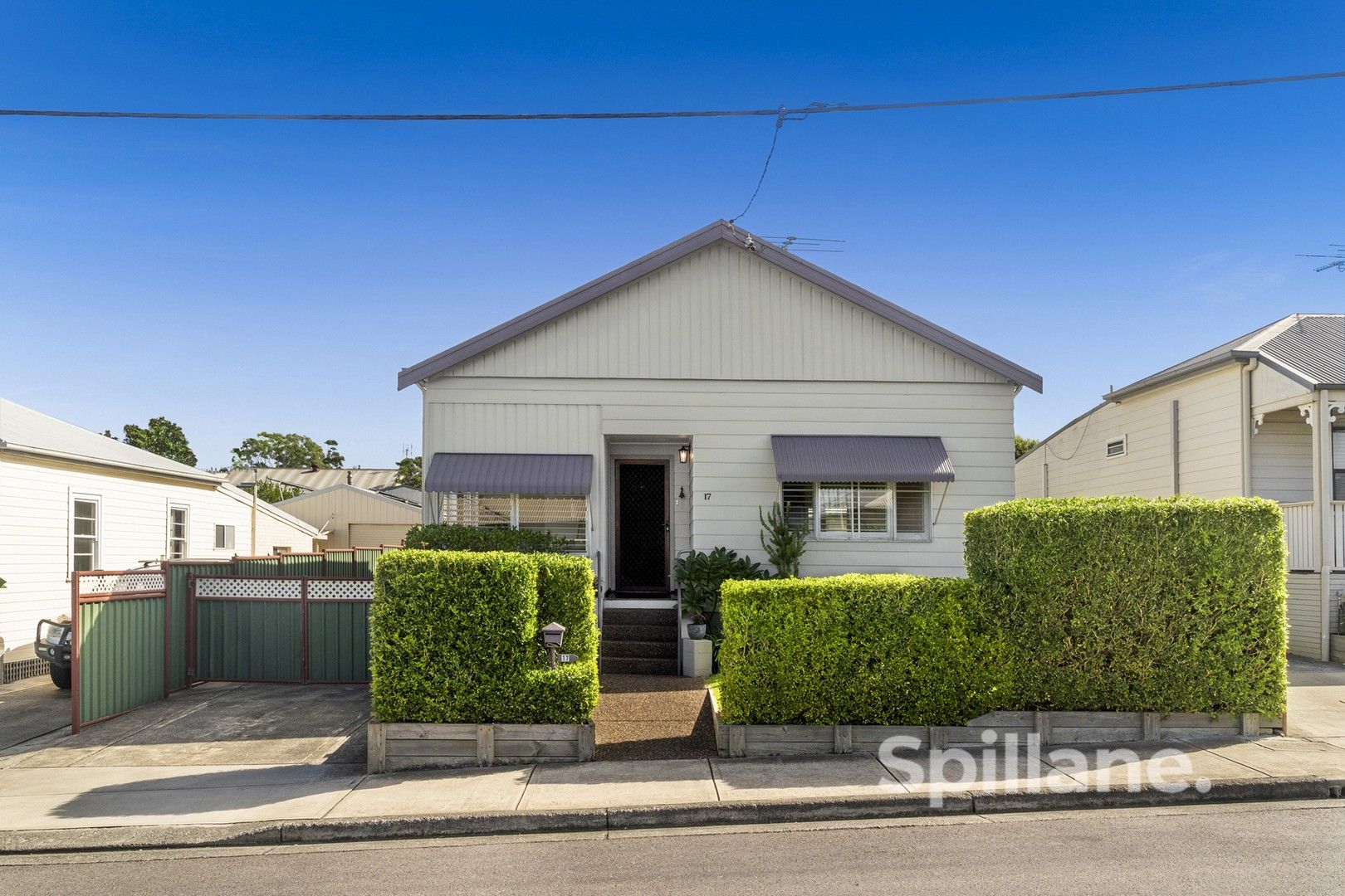 17 Turner Street, Georgetown NSW 2298, Image 0