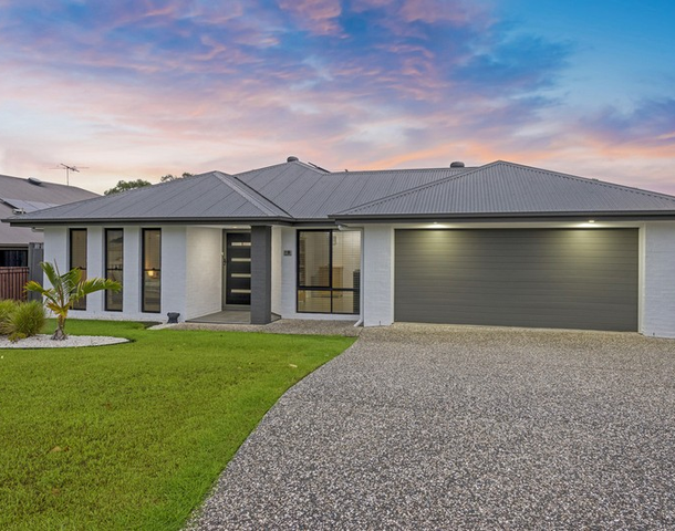 8 Summerlea Crescent, Ormeau QLD 4208