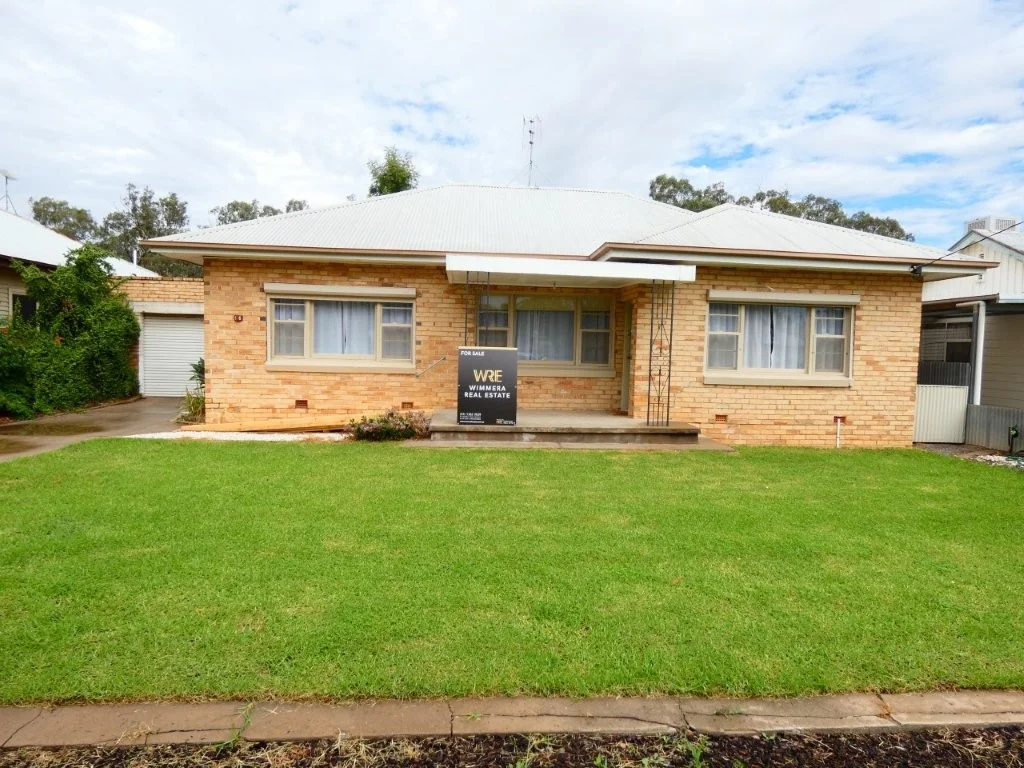 6 Alamein Avenue, Warracknabeal VIC 3393