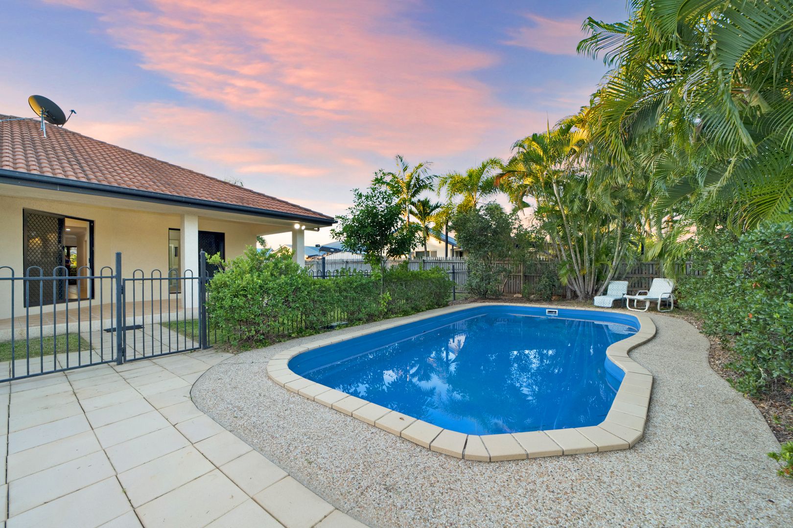 8 Mirada Court, Kirwan QLD 4817, Image 1