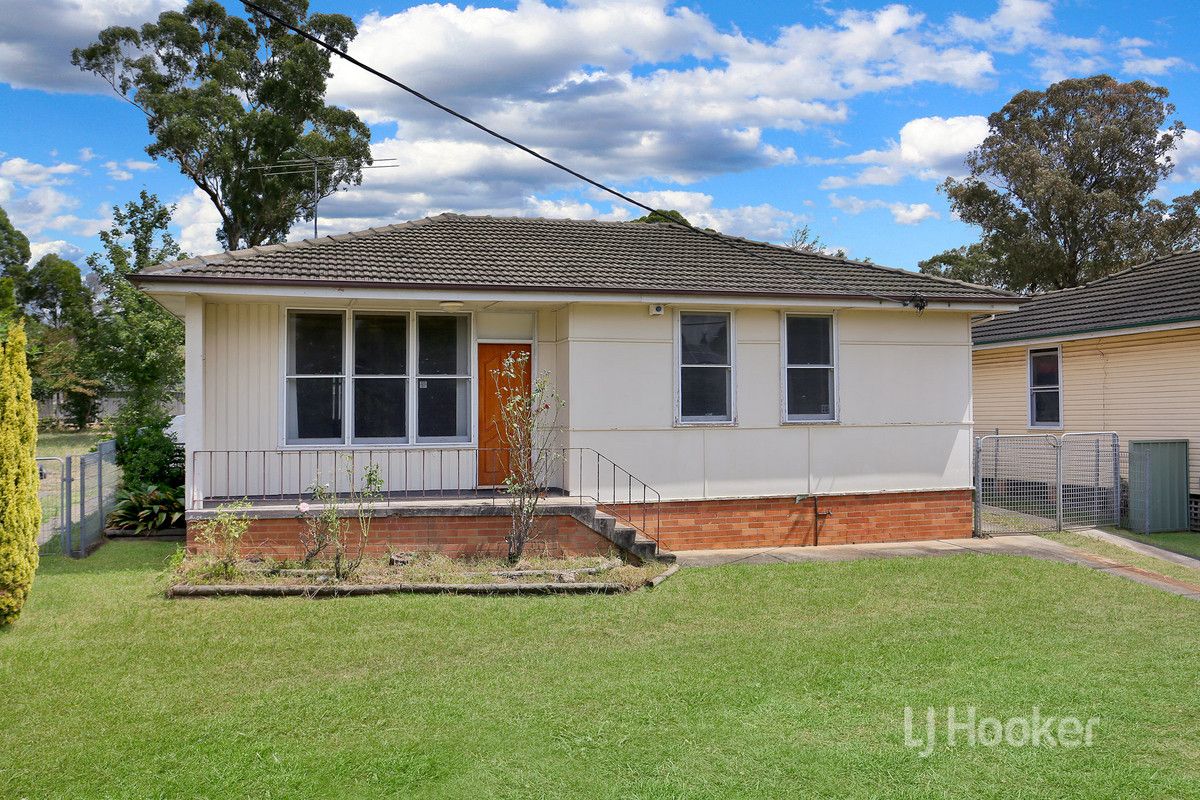 40 Blaxland Street, Lalor Park NSW 2147, Image 0