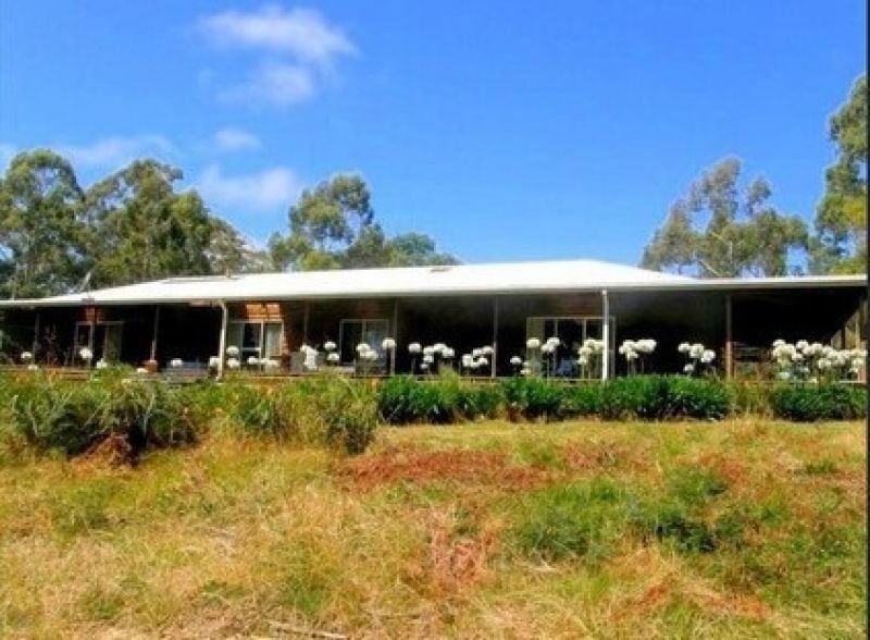 558 Upper Scamander Road, Upper Scamander TAS 7215 House for Sale