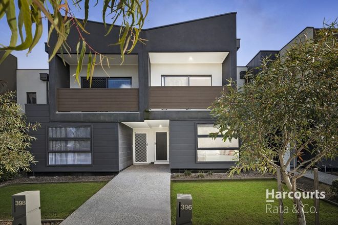 Picture of 396 Harvest Home Road, EPPING VIC 3076