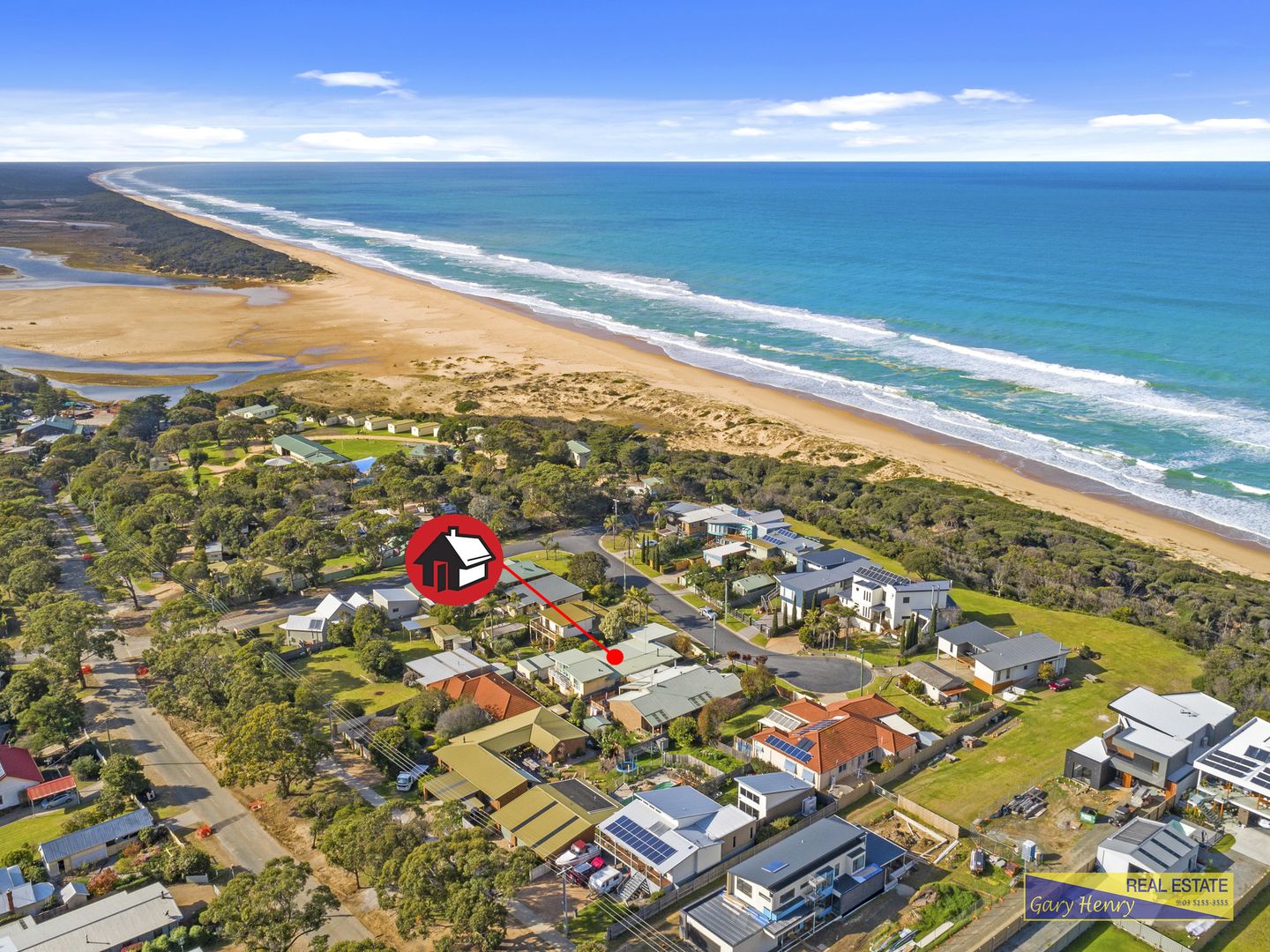 8 Tyers Court, Lake Tyers Beach VIC 3909, Image 1