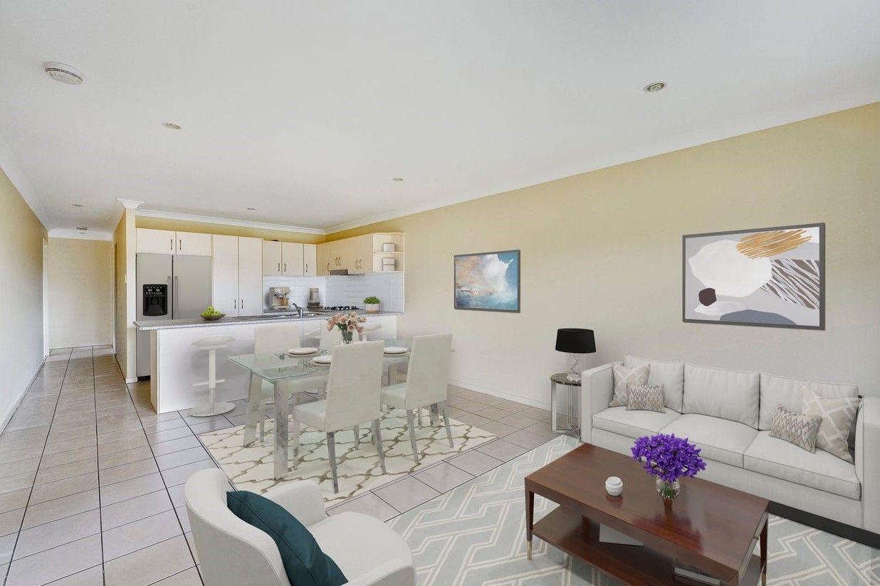 1/56 Berrigan Street, Redbank Plains QLD 4301 House For Rent 410