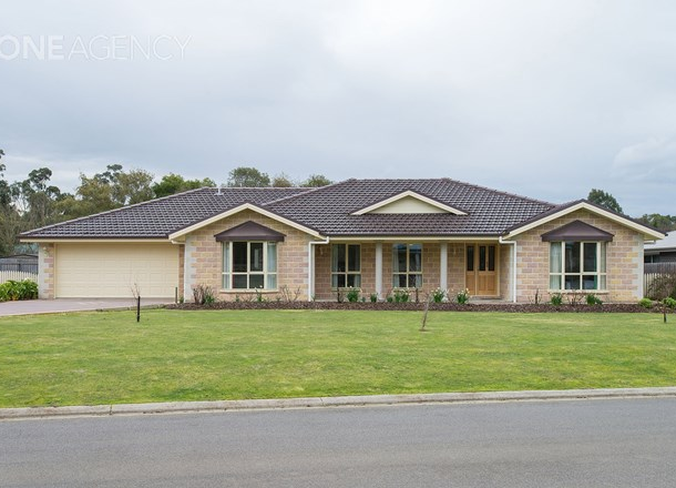 3 Carl Court, Swan Point TAS 7275