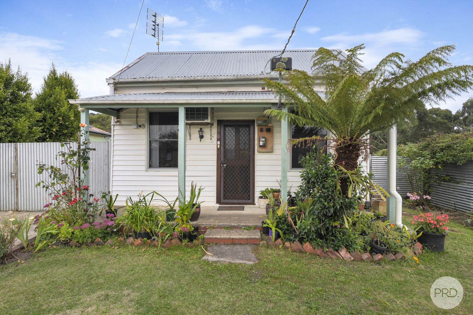 409 Finch Street, Ballarat East Property History & Address Research Domain