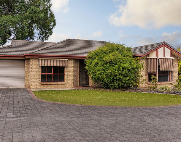 9/42-44 Mooringe Avenue, North Plympton SA 5037