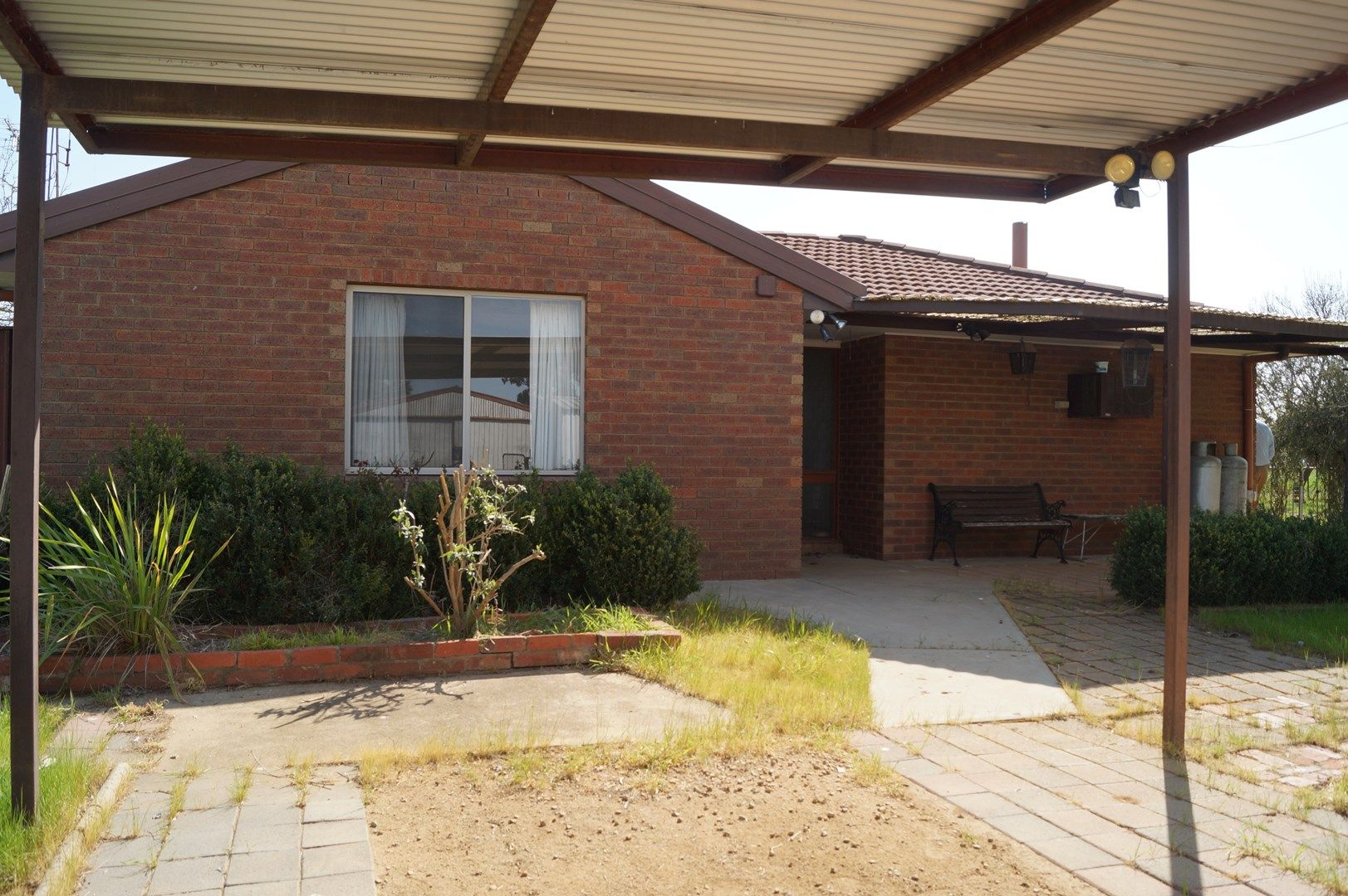 563 Evans Road, Waggarandall VIC 3646, Image 0