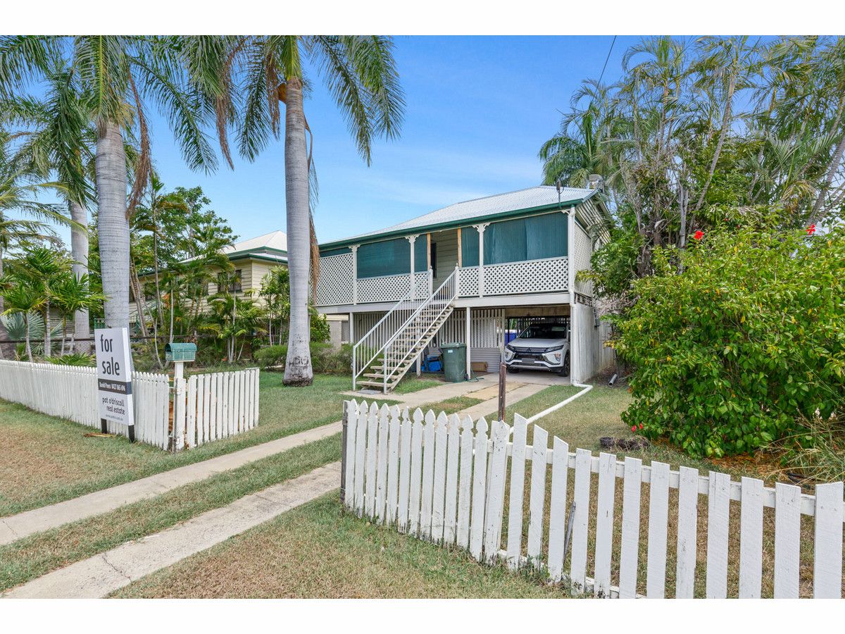 236 Street, Rockhampton City Property History & Address