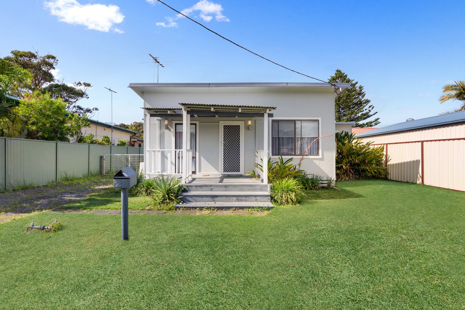 29 Kelsey Road, Noraville Property History & Address Research Domain