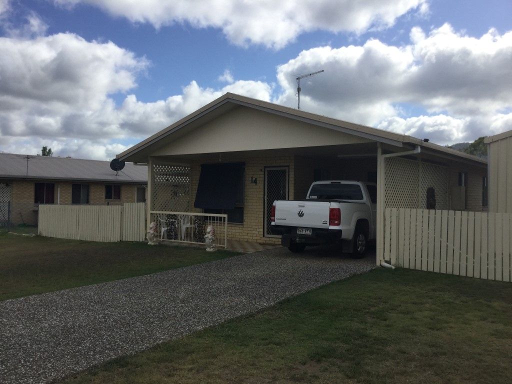 14 Bulman Street, Norman Gardens Property History & Address Research