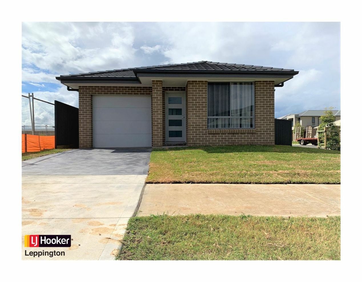 4 bedrooms House in 1 Drill Street LEPPINGTON NSW, 2179