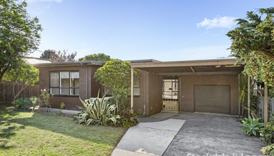 Picture of 134 Geelong Road, PORTARLINGTON VIC 3223