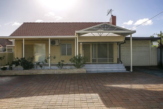 Picture of 151 Nollamara Avenue, NOLLAMARA WA 6061