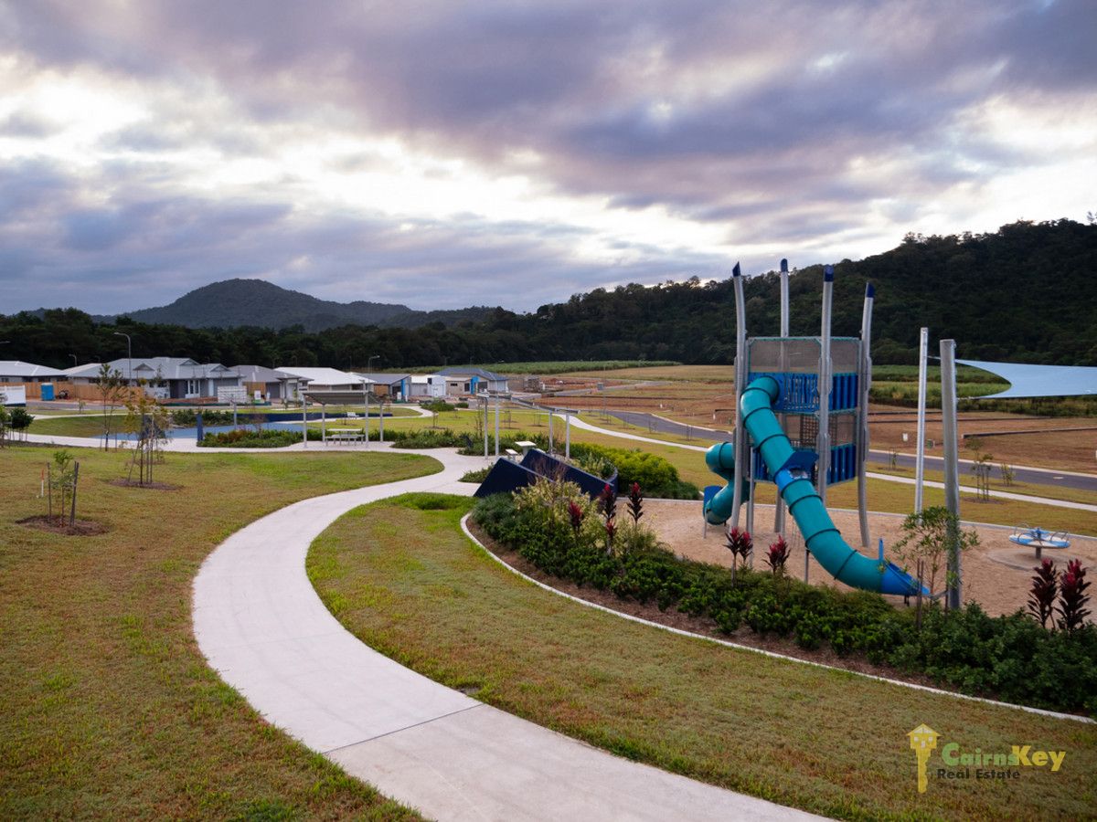 117 Pebble Cove, Redlynch QLD 4870 Domain