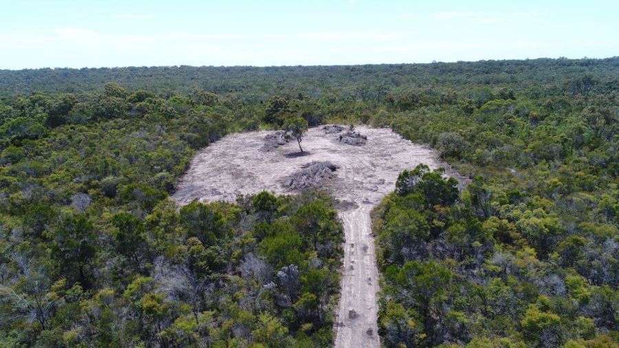 Lot 30 Lindy Drive, Rules Beach QLD 4674 Vacant Land for Sale