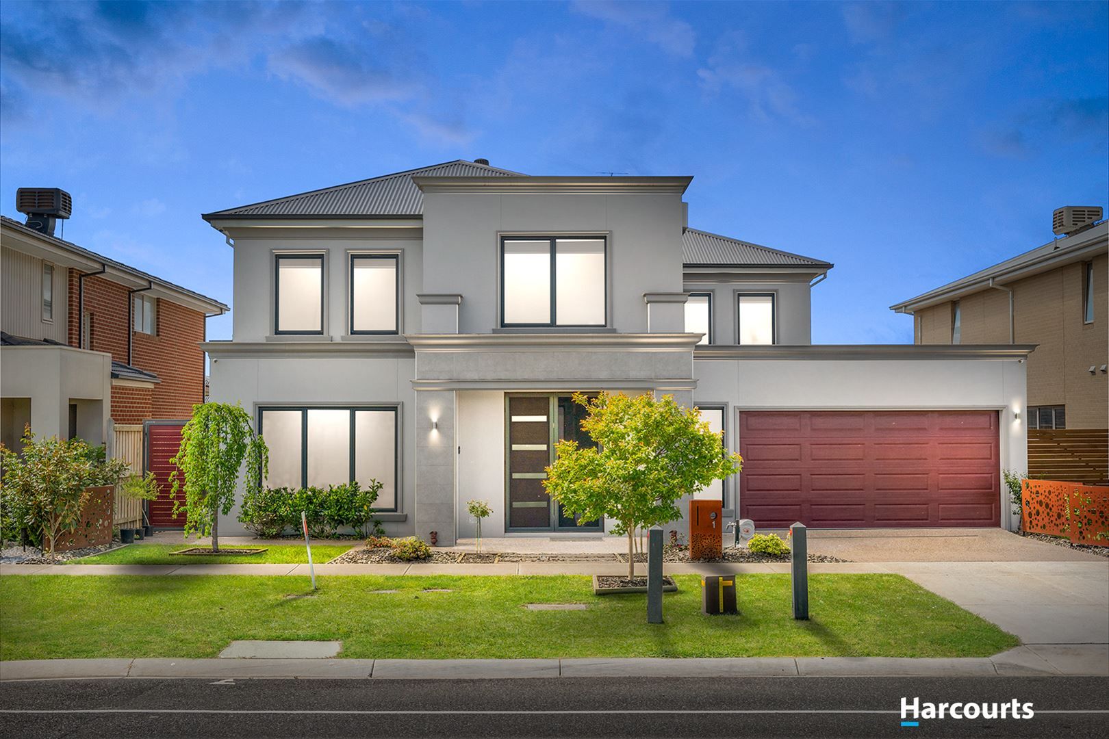 1 Fitzwilliam Circuit, Clyde North VIC 3978, Image 1