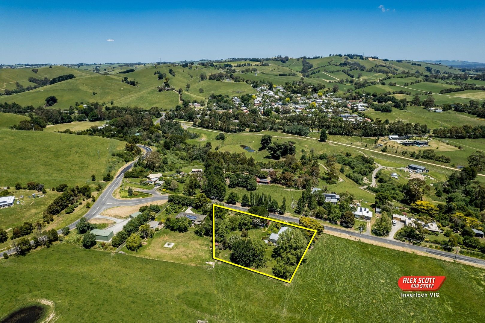 12 Ferriers Road, Loch VIC 3945, Image 0