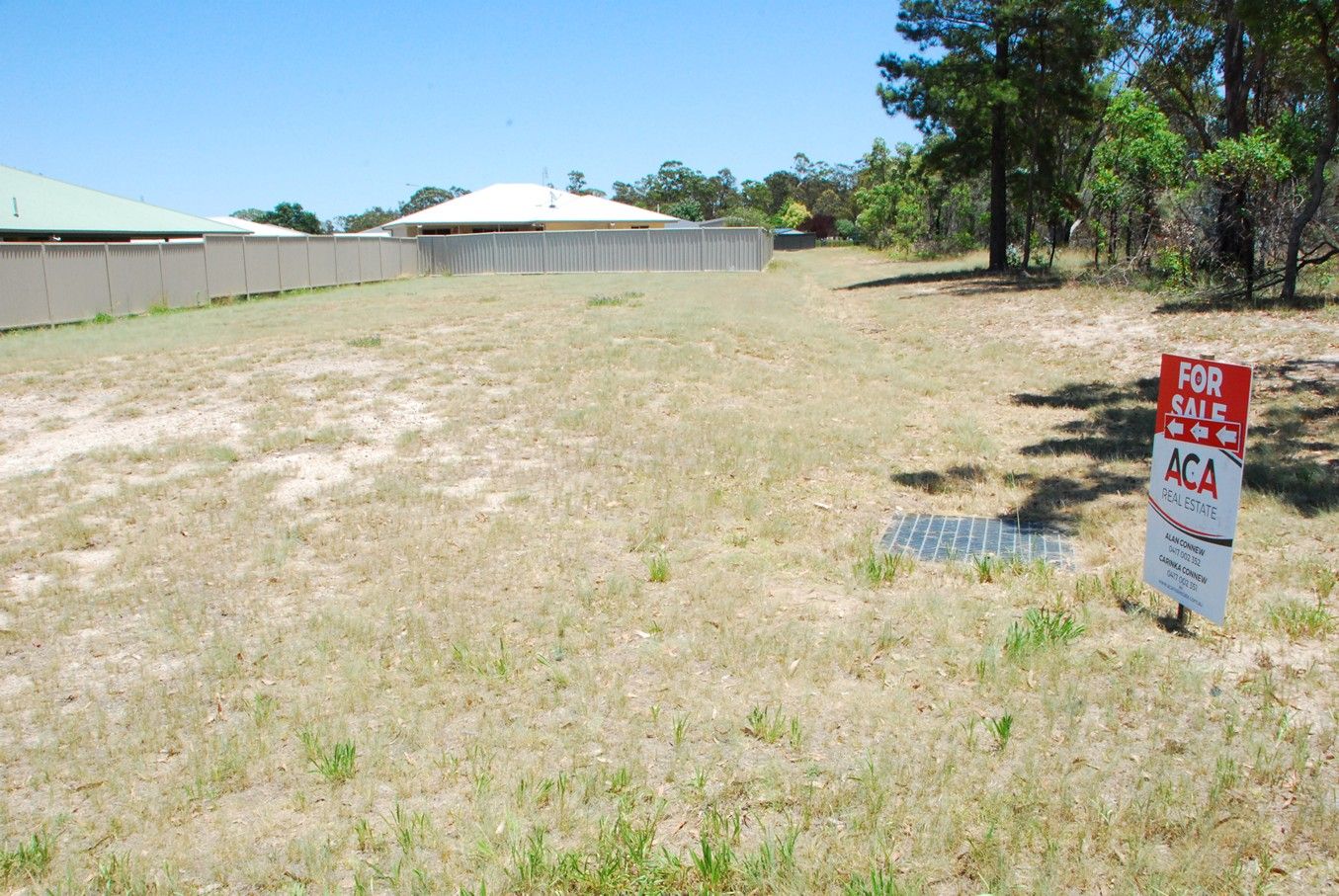 Stanthorpe QLD 4380 land for Sale, 110,000 2014881373 Domain