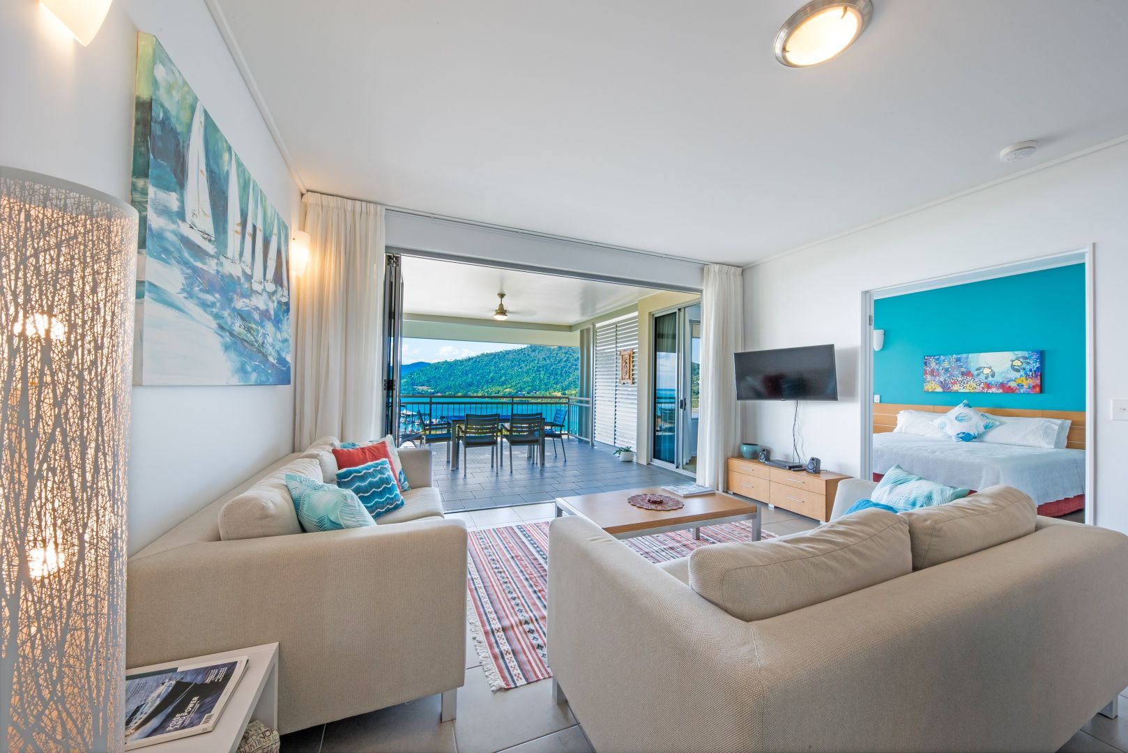 533/14 Mount Whitsunday Drive, Airlie Beach QLD 4802, Image 2