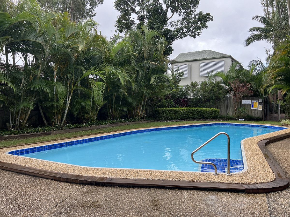 1 bedrooms Apartment / Unit / Flat in 10/219 Weyba Road NOOSAVILLE QLD, 4566