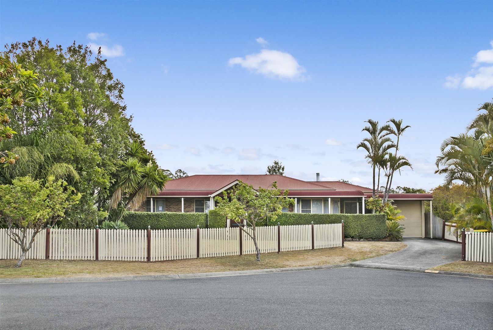 8 Siggies Place Upper Coomera Qld 4209 Domain