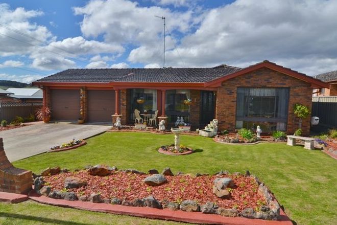 Picture of 1 Pindari Place, WALLERAWANG NSW 2845