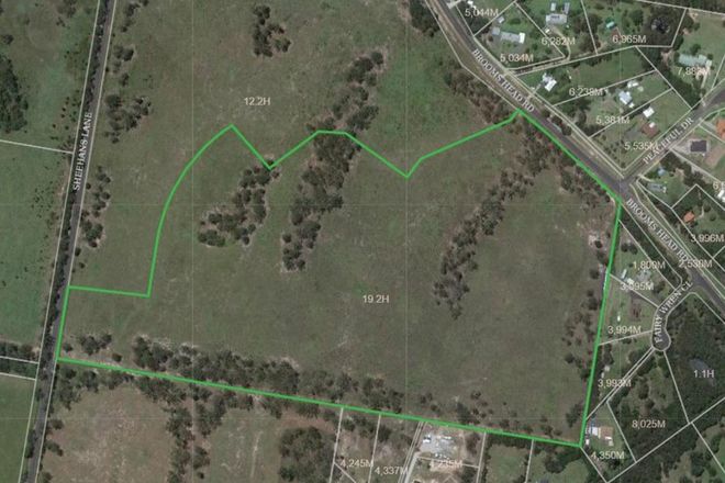 Picture of Lot 2 Brooms Head Road, GULMARRAD NSW 2463