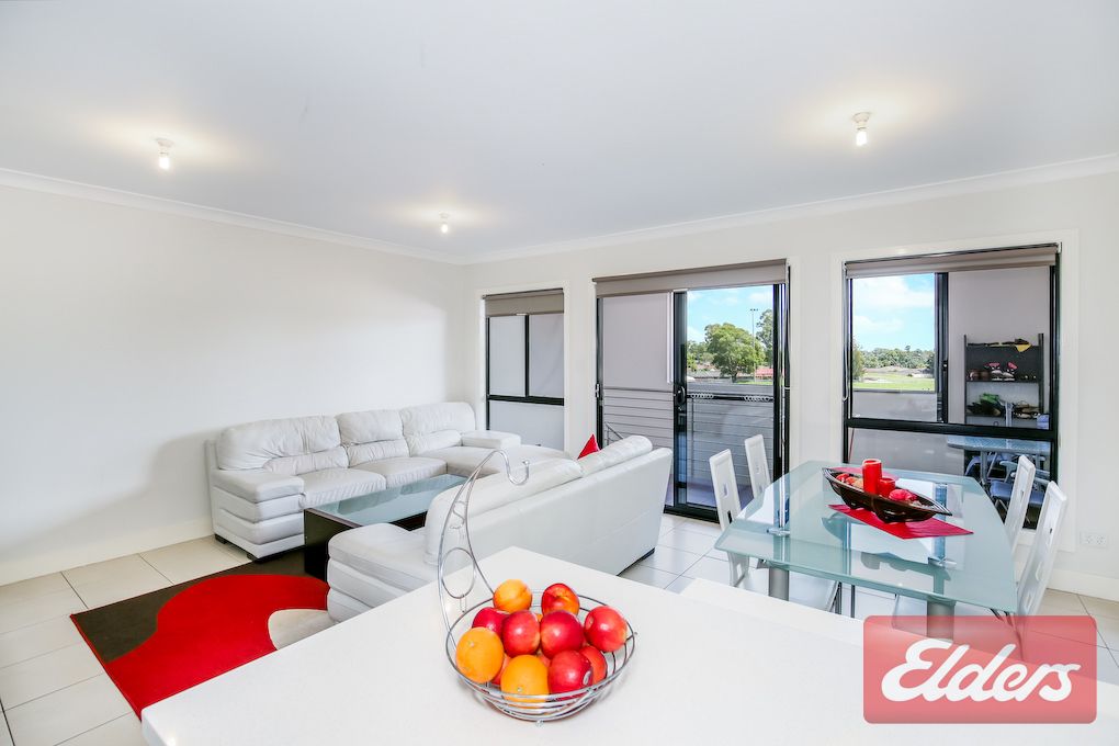 1/22 Tallawong Avenue, Blacktown NSW 2148, Image 0