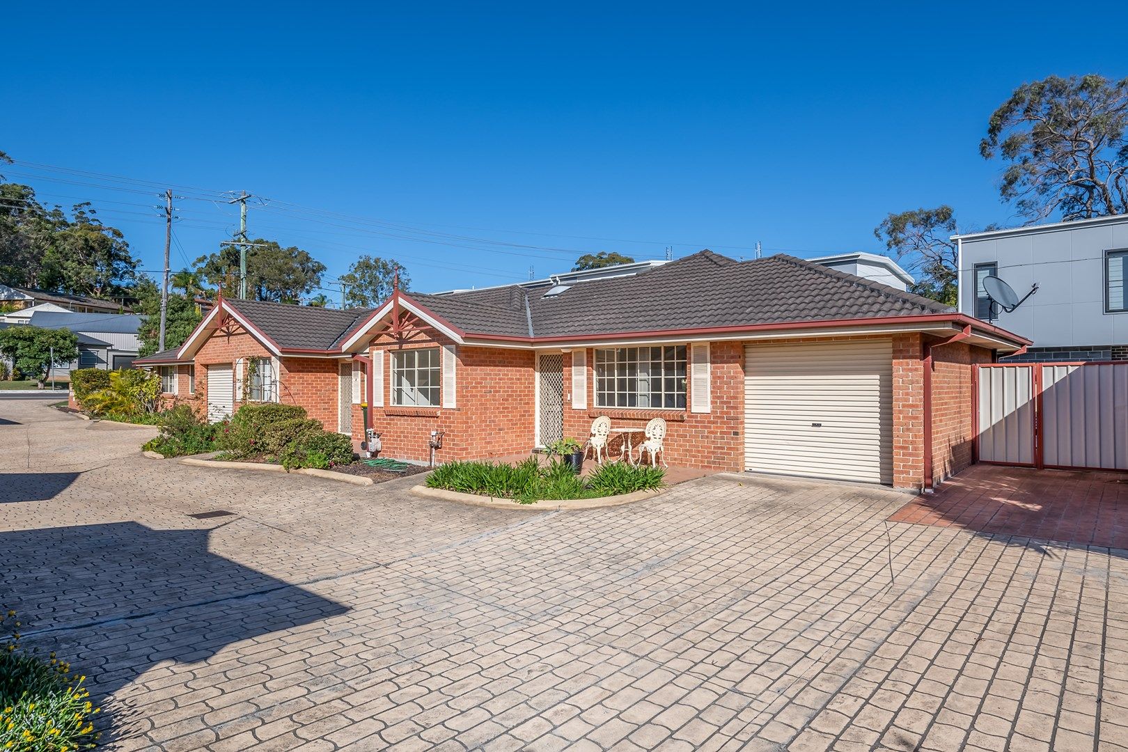 6/298 Park Avenue, Kotara NSW 2289, Image 0