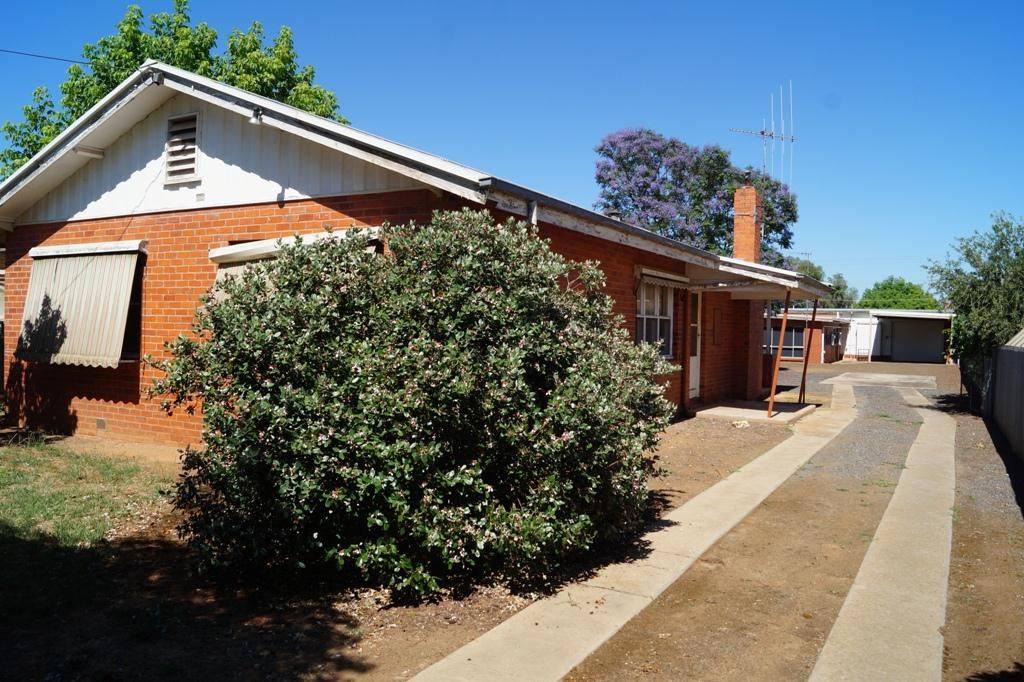 38 Tocumwal Road, Numurkah VIC 3636, Image 2