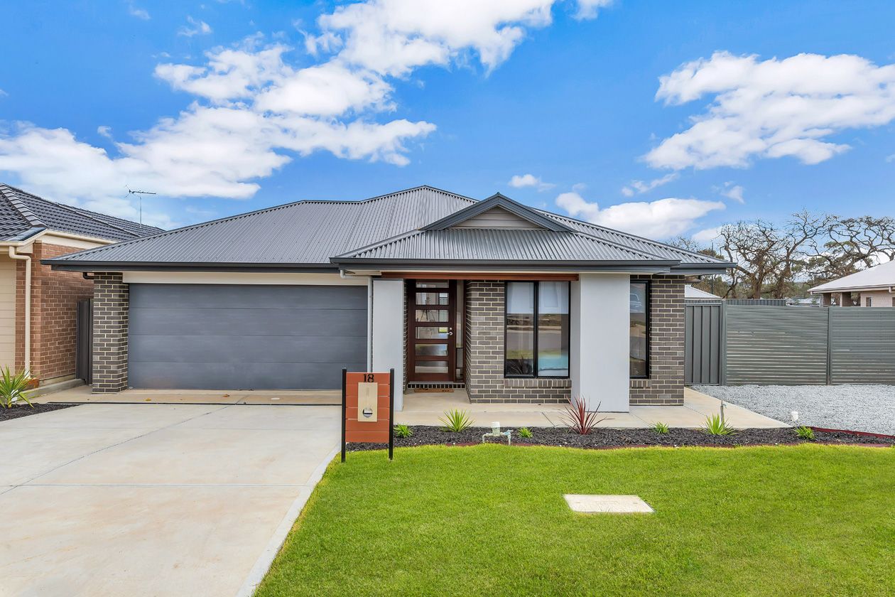 18 Parkindula Drive, Mount Barker SA 5251, Image 0