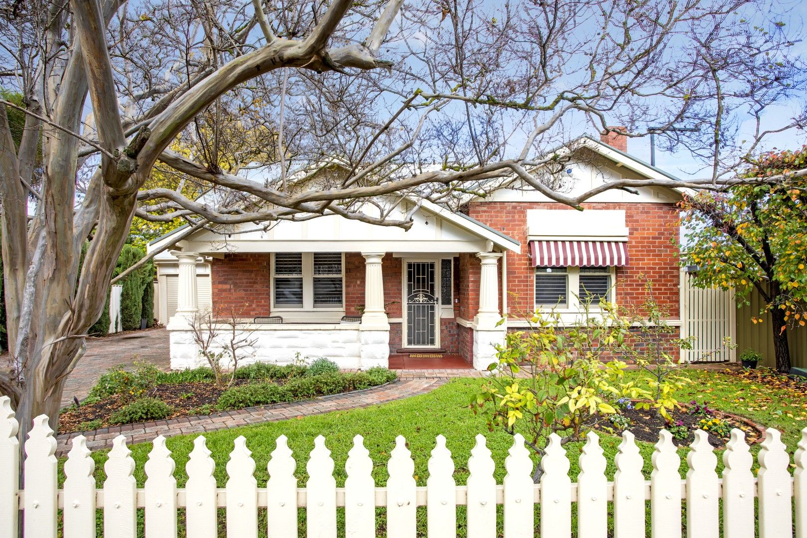 4 bedrooms House in 46 Fuller Street WALKERVILLE SA, 5081