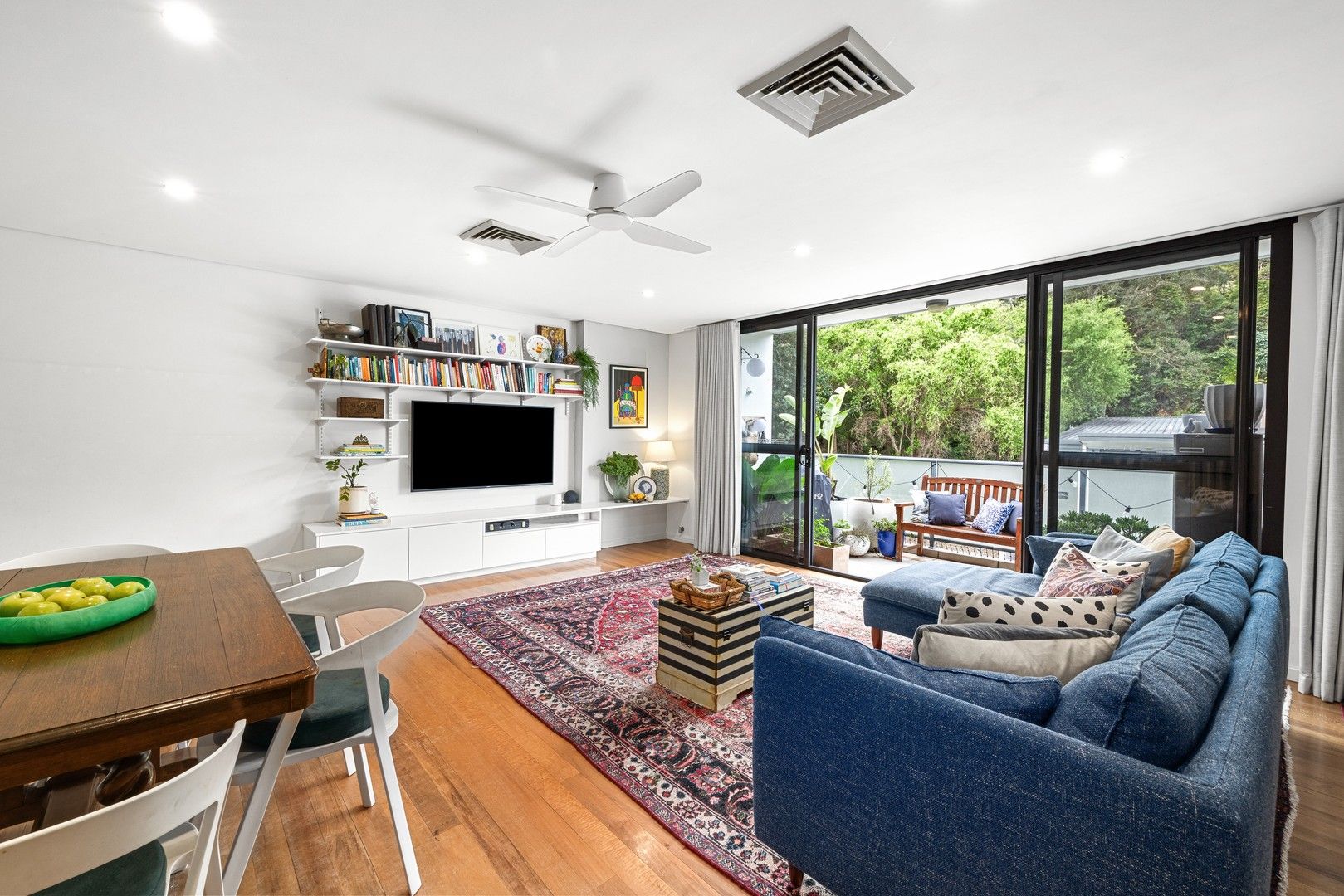 4 bedrooms Townhouse in 46/48A Consul Road BROOKVALE NSW, 2100