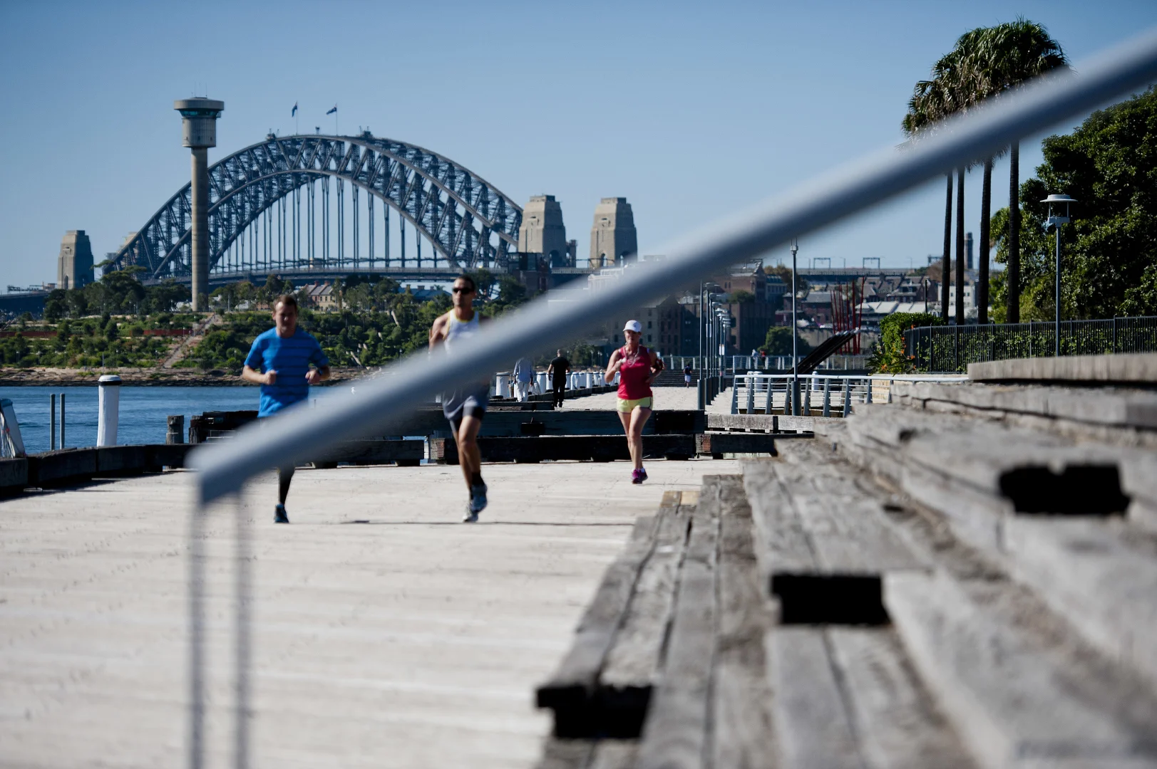 Additional image 17 of 1C/4 Distillery Drive, Pyrmont NSW 2009