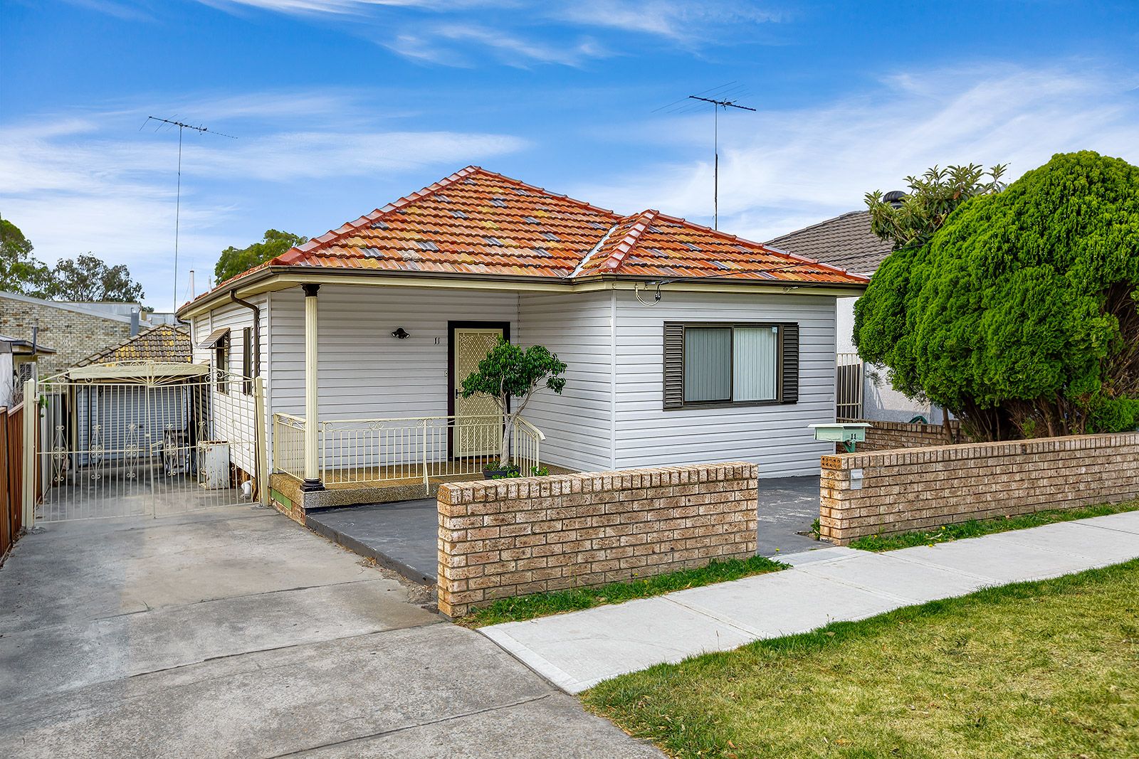 11 Merrick Avenue, Lakemba NSW 2195, Image 0