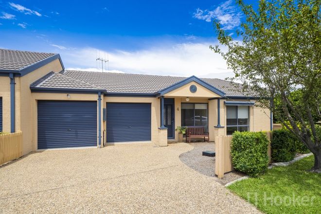 Picture of 4 Palm Court, JERRABOMBERRA NSW 2619