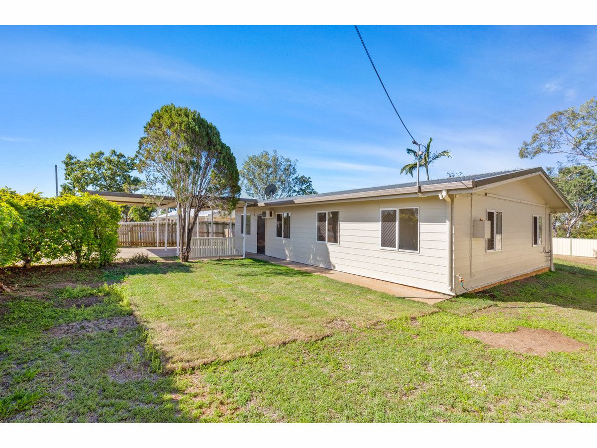 50 Conaghan Street, Gracemere QLD 4702